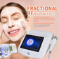 Microneedling Rf Machine Professional Skin Care