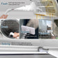 1200W High Pressure Steam Cleaner Portable