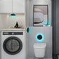 Youpin Air Purification Robot Sterilization Deodorization