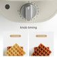 20V600W Electric Sandwich Maker Waffle