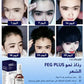 FEG Organic Hair Growth Treatment Oil