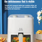 Fully automatic intelligent french fry machine