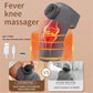 1 Rechargeable Heated Knee Massager