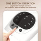 Smart Knee Massager Rechargeable Vibrating Knee