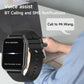 New Series IW9 Watch 10 GPS Track Smart Watch Men Woman