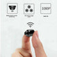 1080P HD Mini WiFi Camera for Home Office Included Sound Detector and Night Vision