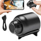 1080P HD Mini WiFi Camera for Home Office Included Sound Detector and Night Vision