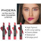 New Lipstick Matte Long Lasting Lip Tint Waterproof