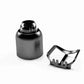 1080P HD Mini WiFi Camera for Home Office Included Sound Detector and Night Vision